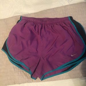Women’s Nike shorts